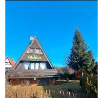 Einfamilienhaus oder Ferienhaus - Bayreuth Meyernberg