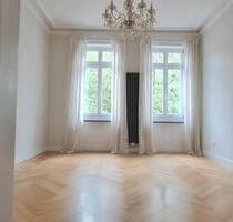 Sehr attraktive Luxus 3-Zimmer Wohnung - Baden-Baden