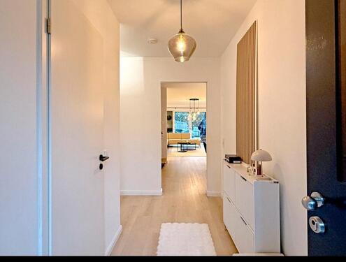 Foto - 4 Zimmer Etagenwohnung zum Kaufen in Hamburg