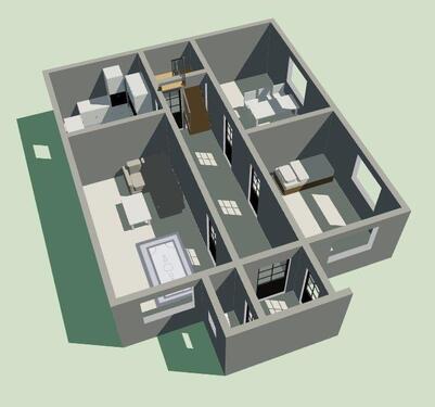 Foto - Vollständig saniertes EFH - 159.000,00&nbsp;EUR Kaufpreis, ca.&nbsp; 140,00&nbsp;m&sup2;