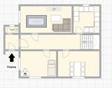 Foto - 6 Zimmer Einfamilienhaus zum Kaufen in Werra-Suhl-Tal