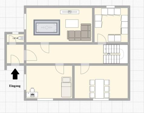 Foto - 6 Zimmer Einfamilienhaus zum Kaufen in Werra-Suhl-Tal