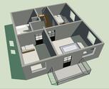 Foto - 6 Zimmer Einfamilienhaus in Werra-Suhl-Tal