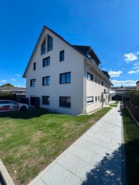 Foto - 4 Zimmer Etagenwohnung zur Miete in Reutlingen