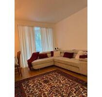 2 Zimmer Wohnung Johannisstraße 7 - Nürnberg Kleinweidenmühle