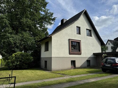 Foto - Einfamilienhaus in Hagenow