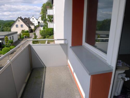 Foto - Etagenwohnung zur Miete in Altena