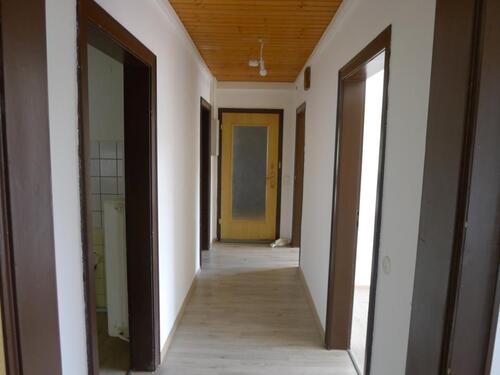 Foto - Etagenwohnung in Altena