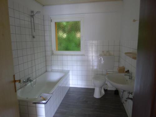 Foto - Etagenwohnung in Altena zur Miete