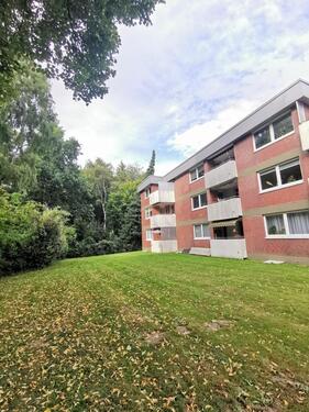 Foto - Etagenwohnung in Neumünster