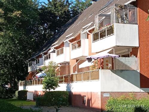 Foto - Etagenwohnung zum Kaufen in Buxtehude