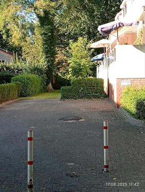 Foto - Etagenwohnung in Buxtehude