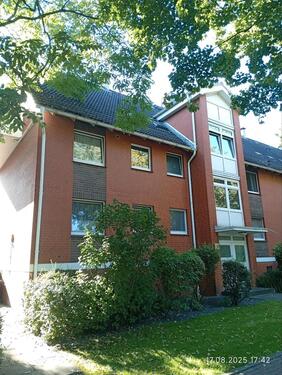 Foto - Etagenwohnung in Buxtehude zum Kaufen