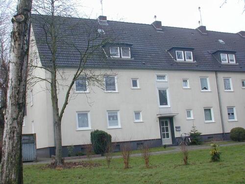 Foto - 3-Zimmer-Wohnung in Dortmund Kirchderne