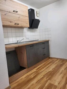 Foto - Etagenwohnung in Heidenheim an der Brenz