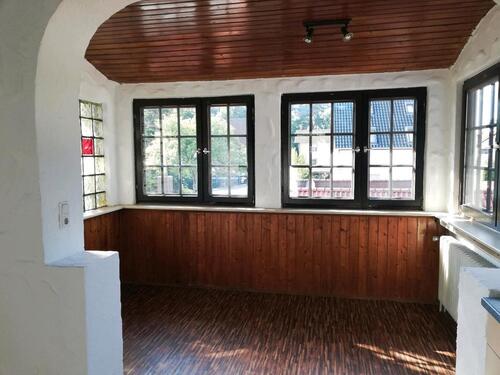 Foto - Etagenwohnung zur Miete in Homburg