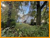 Foto - Wohnen am Tierpark und dem Dahliengarten! 4 Raum-Wohnung mit Mietergarten & Garage!