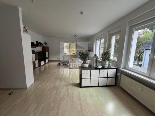 Foto - Etagenwohnung zur Miete in Gera