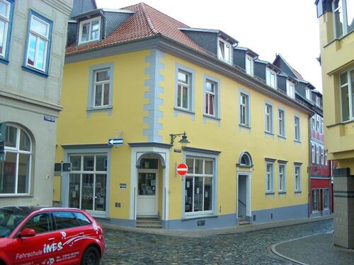 Foto - andere in Blankenburg (Harz)