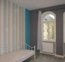 4-Zimmer-Wohnung in unmittelbarer Hochschulnähe - Fulda