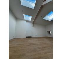 Erstbezug: Neubau-Dachgeschosswohnung – ökologisch & stilvoll 72,66 qm - Strausberg