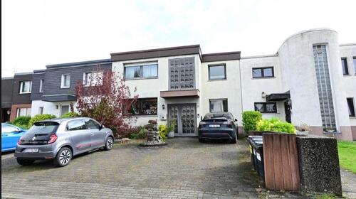 Foto - Etagenwohnung zur Miete in Bochum