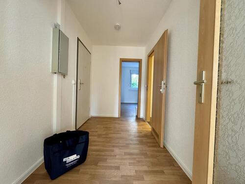 Foto - Etagenwohnung zur Miete in Chemnitz