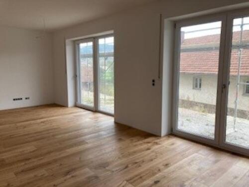 Foto - Etagenwohnung in Miltach zur Miete