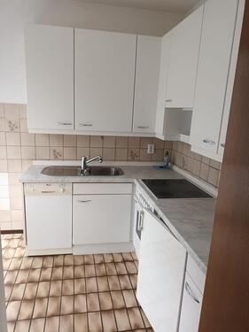 Foto - Etagenwohnung zur Miete in Mönchengladbach