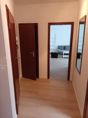 Foto - Etagenwohnung in Mönchengladbach