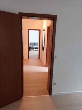 Foto - Etagenwohnung in Mönchengladbach zur Miete