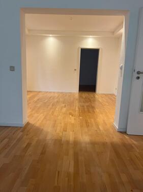 Foto - Etagenwohnung in Saarbrücken zur Miete