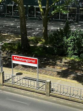 Foto - 2 Zimmer Etagenwohnung zur Miete in Köln