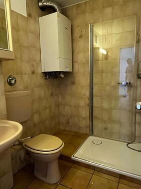 Foto - Etagenwohnung in Köln zur Miete