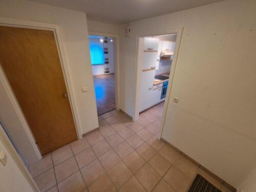 Foto - 2 Zimmer Etagenwohnung in Trippstadt