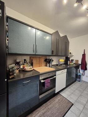 Foto - 2 Zimmer Etagenwohnung in Ennigerloh