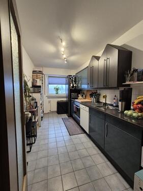 Foto - Etagenwohnung in Ennigerloh zur Miete