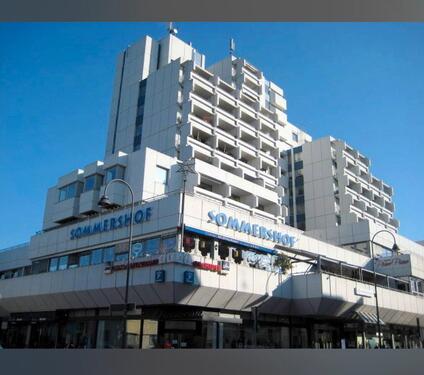 Foto - Garageneinstellplatz im 2 UG im Sommershof, 50996 Köln