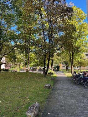 Foto - möbliertes WG Zimmer inkl. Strom und Internet