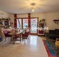 Wohnungsswap - 4 Zimmer, 93 m² - Oehlertring, Steglitz, Berlin