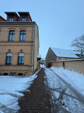 Foto - Mietwohnung in zentraler Lage in Bad Düben