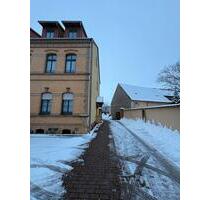 Mietwohnung in zentraler Lage in Bad Düben