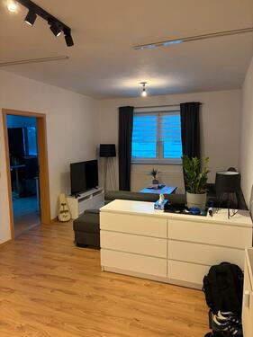 Foto - 1 Zimmer Etagenwohnung zur Miete in Bad Düben