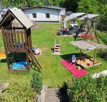 Seltene Gelegenheit: Naturparadies mitten in Saarbrücken