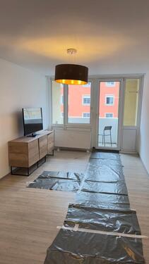 Foto - Wohnung zu vermieten- Achtung Jobcenter ⛔️