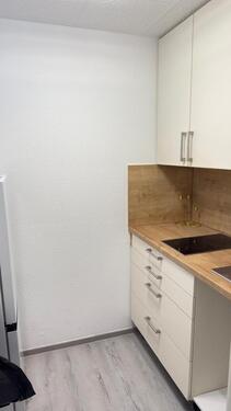 Foto - Etagenwohnung in München zur Miete