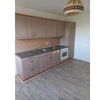 2 Zimmer Wohnung im Herzen von Butjadingen