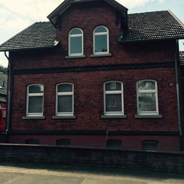 Foto - 3.5 Zimmer Erdgeschoßwohnung zur Miete in Porta Westfalica