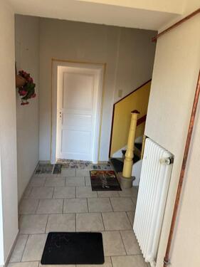Foto - Erdgeschoßwohnung in Porta Westfalica zur Miete