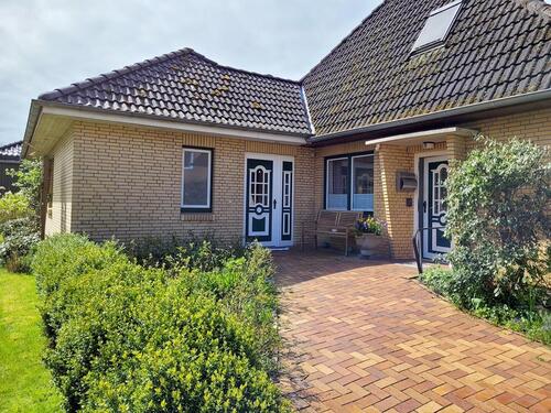 Foto - Ferienwohnung in Sieverstedt bei Flensburg
